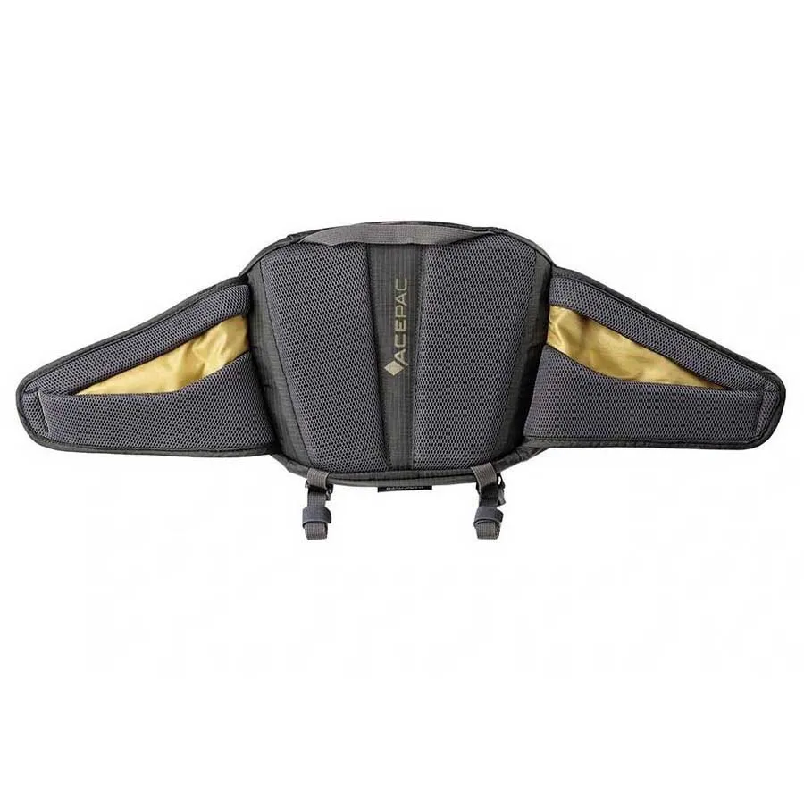 Acepac Onyx Mkiii 5l Gürteltasche Acepac Onyx Mkiii 5l Gürteltasche