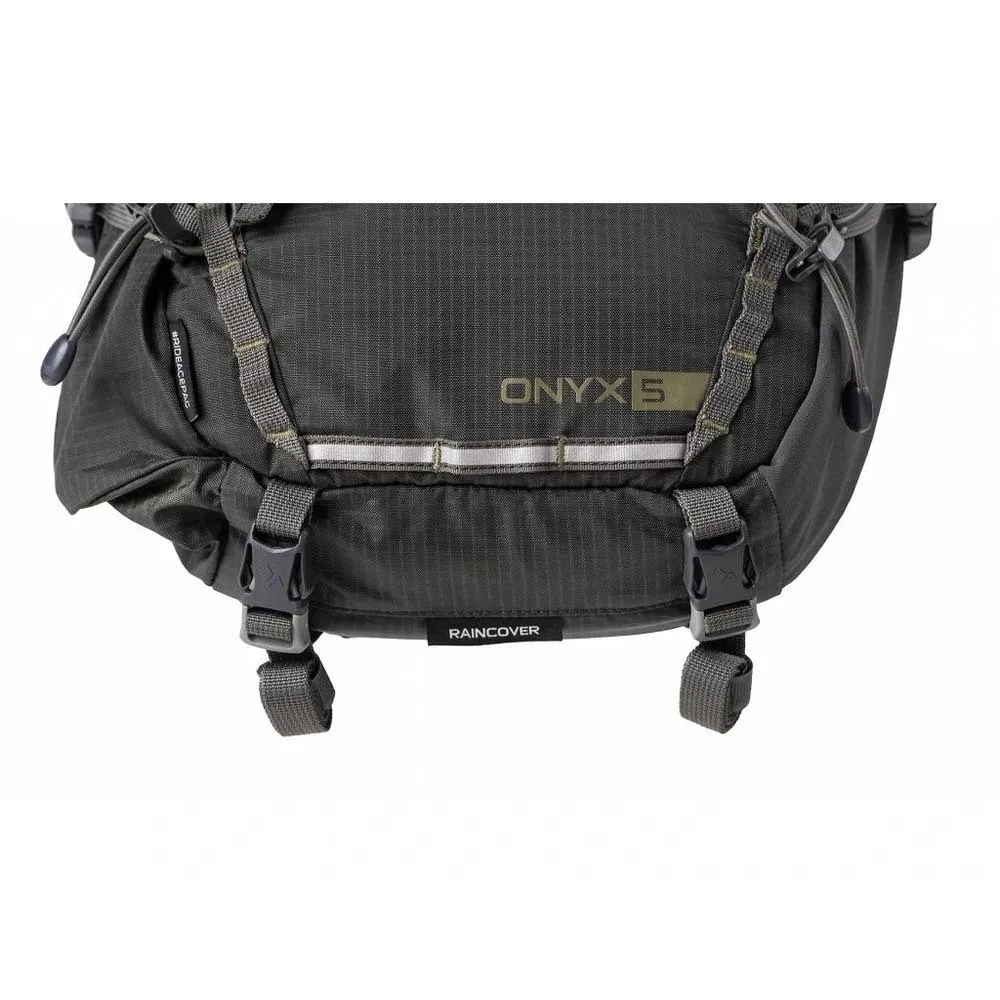 Acepac Onyx Mkiii 5l Gürteltasche Acepac Onyx Mkiii 5l Gürteltasche