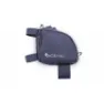 Acepac Rahmentasche Unisex, grau, TU