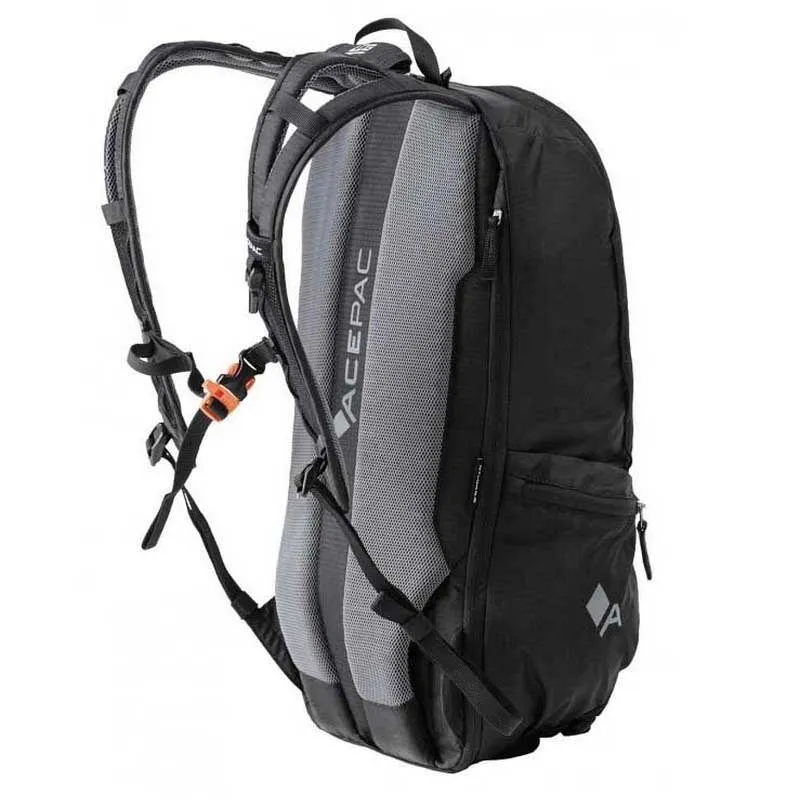 Acepac Zam Exp Mkiii 15l Rucksack Acepac Zam Exp Mkiii 15l Rucksack