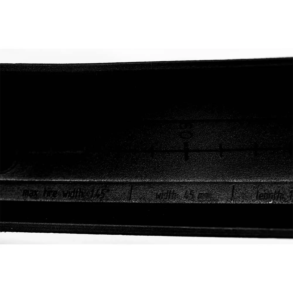 ACID 45 Bb Mount 2.0 Schutzblech, Black, 28" ACID 45 Bb Mount 2.0 Schutzblech, Black, 28"