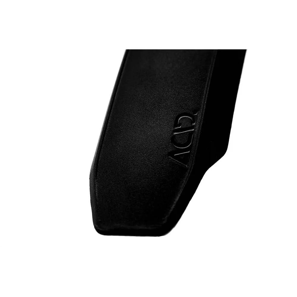 ACID 53 Bb Mount 2.0 Schutzblech, Black, 28" ACID 53 Bb Mount 2.0 Schutzblech, Black, 28"