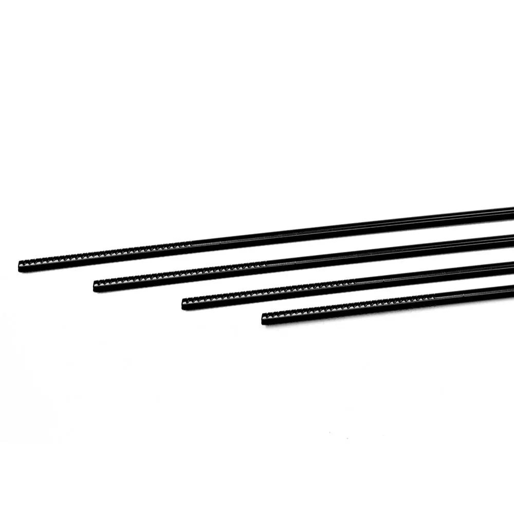 ACID 57 Bb Mount 2.0 Schutzblech, Black, 28"