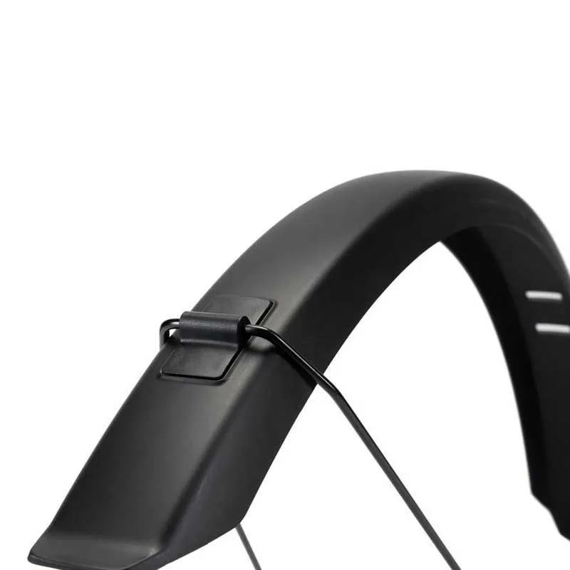 ACID 57 Bb Mount 2.0 Schutzblech-set, Black, 27.5" ACID 57 Bb Mount 2.0 Schutzblech-set, Black, 27.5"