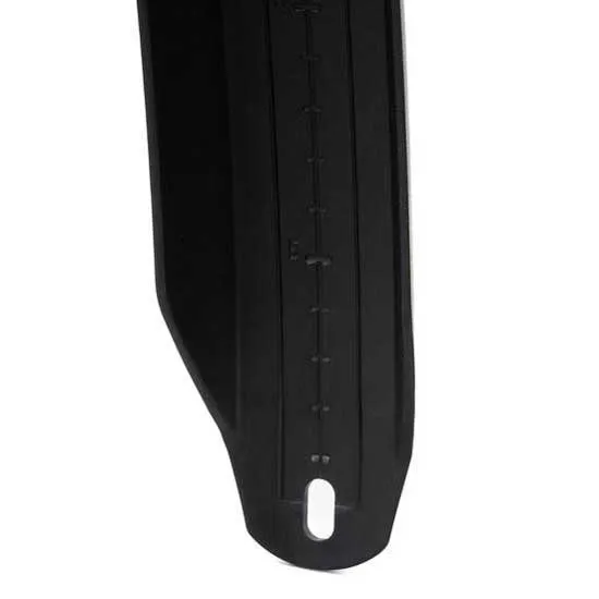 ACID 57 Bb Mount 2.0 Schutzblech-set, Black, 27.5" ACID 57 Bb Mount 2.0 Schutzblech-set, Black, 27.5"