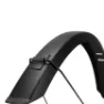 ACID 57 Bb Mount 2.0 Schutzblech-set, Black, 27.5"