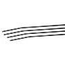 ACID 57 Bb Mount 2.0 Schutzblech-set, Black, 27.5"