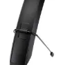 ACID 60 Bb Mount 2.0 Schutzblech-set, Black, 28"