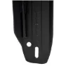 ACID 60 Bb Mount 2.0 Schutzblech-set, Black, 28"