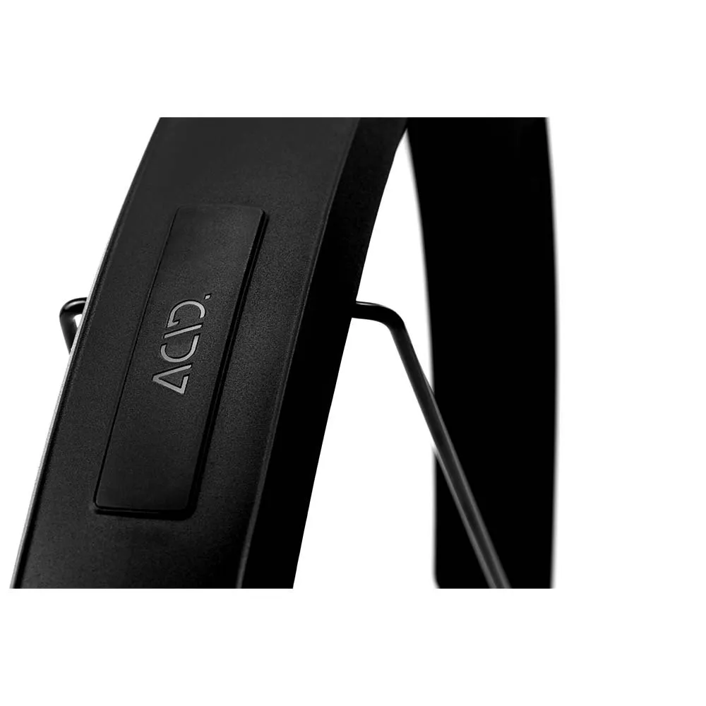ACID 75 2.0 Schutzblech, Black, 27.5" ACID 75 2.0 Schutzblech, Black, 27.5"
