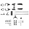 ACID 75 2.0 Schutzblech-set