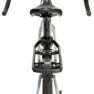 ACID Beam Rilink Seatpost Hinterer Gepäckträger, Black, One Size