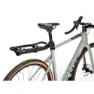 ACID Beam Rilink Seatpost Hinterer Gepäckträger, Black, One Size