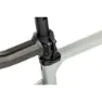 ACID Beam Seatpost Hinterer Gepäckträger, Black, One Size