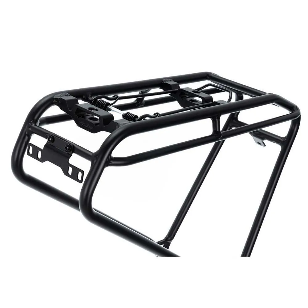 ACID Cargo Rilink Gepäckträger, Black, One Size ACID Cargo Rilink Gepäckträger, Black, One Size