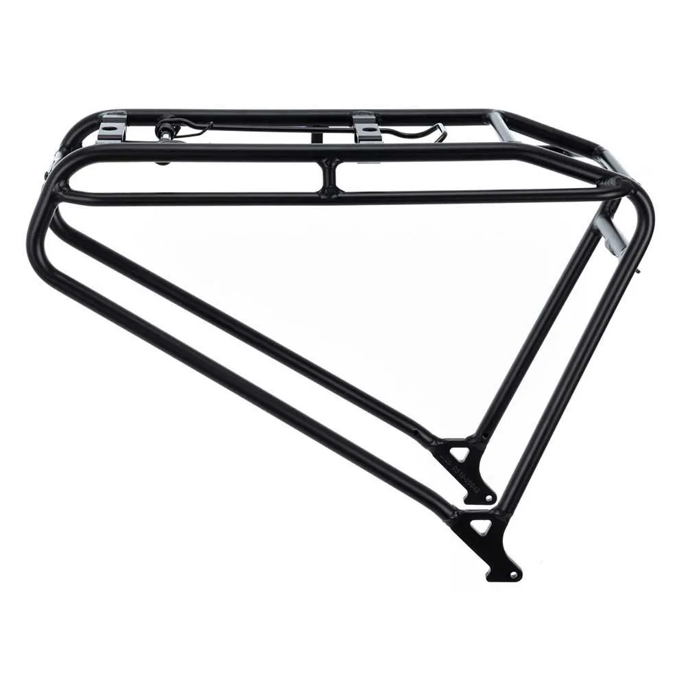ACID Cargo Rilink Gepäckträger, Black, One Size ACID Cargo Rilink Gepäckträger, Black, One Size
