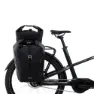 ACID Cargo Rilink Gepäckträger, Black, One Size
