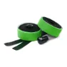 Black / neon green
