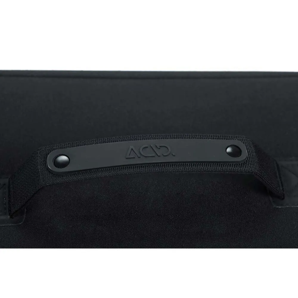 ACID City 8+ Fahrradtasche 7l, Black, One Size ACID City 8+ Fahrradtasche 7l, Black, One Size
