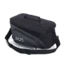 ACID City 8+ Fahrradtasche 7l, Black, One Size