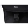 ACID City Classic Fahrradtaschen 30l, Black, One Size