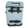 ACID City Fahrradtasche 15l