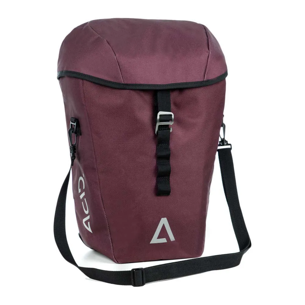 ACID City Fahrradtasche 20l ACID City Fahrradtasche 20l