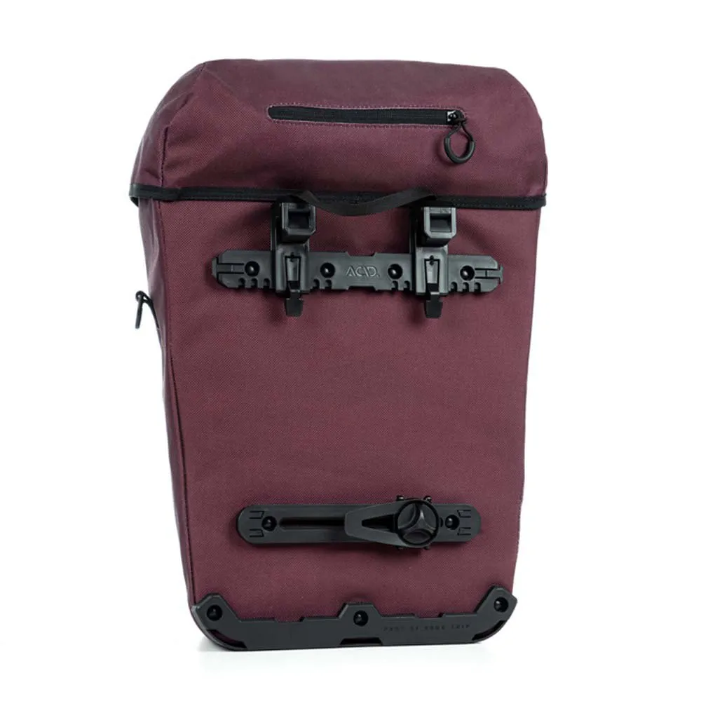 ACID City Fahrradtasche 20l ACID City Fahrradtasche 20l