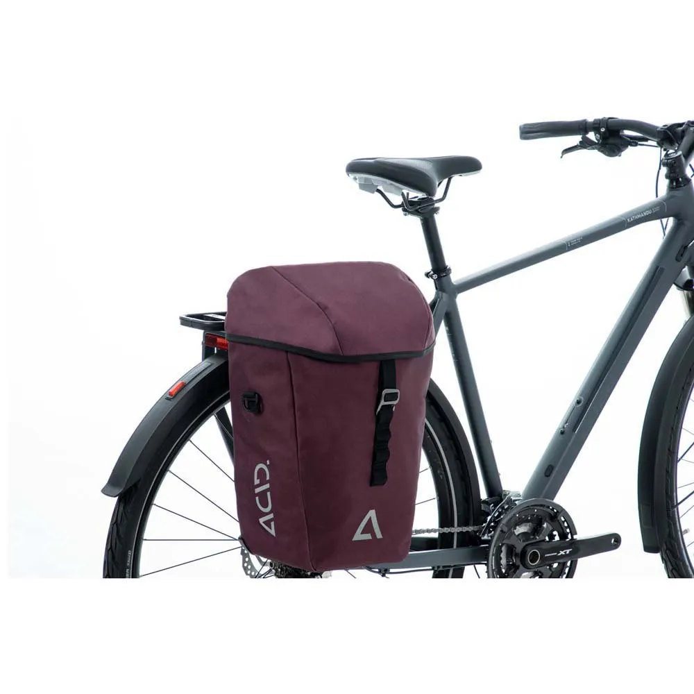 ACID City Fahrradtasche 20l ACID City Fahrradtasche 20l