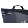 ACID City Fahrradtasche 8l, Black, One Size