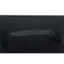 ACID City Fahrradtasche 8l, Black, One Size