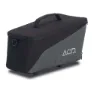 ACID City Fahrradtasche 8l, Black, One Size