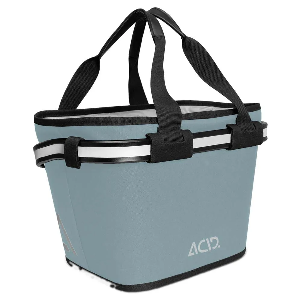 ACID City Filink Frontkorb 15l ACID City Filink Frontkorb 15l