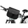 ACID City Lenkertasche 8l, Black, One Size