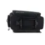 ACID City Rilink 8+ 16l Gepäckträgertasche, Black, One Size