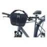 ACID City Rt Lenkertasche 6l, Black, One Size