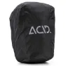 ACID City Smlink Fahrradtasche 15l, Black, One Size