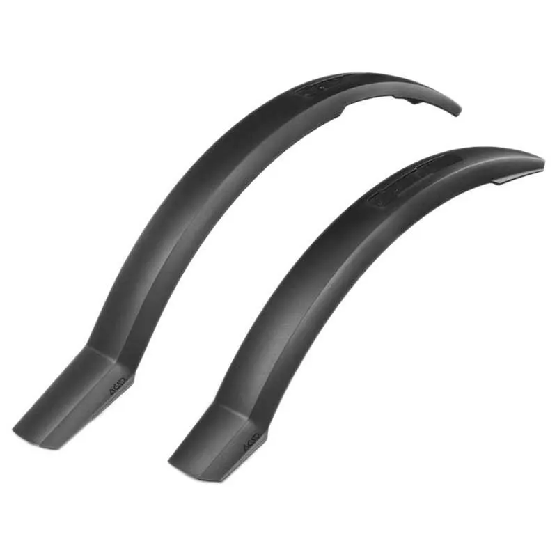 ACID Click 75 Schutzblech, Black, One Size ACID Click 75 Schutzblech, Black, One Size