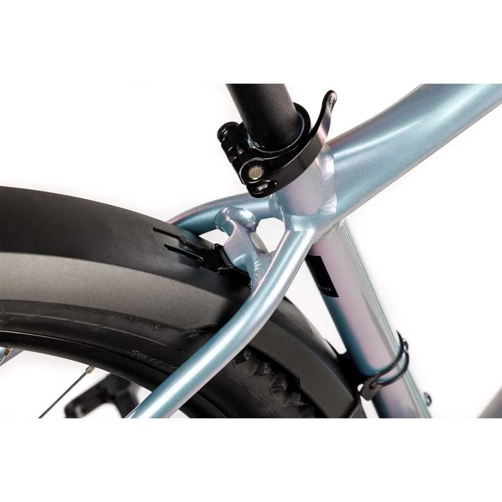 ACID Click 75 Schutzblech, Black, One Size ACID Click 75 Schutzblech, Black, One Size