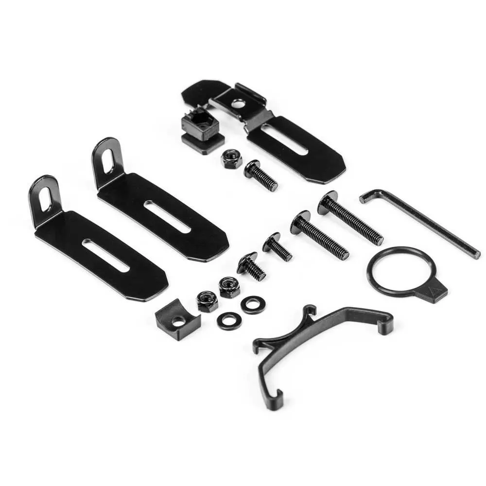 ACID Click 75 Schutzblech, Black, One Size ACID Click 75 Schutzblech, Black, One Size