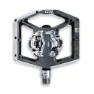 ACID Click A2-zp Pedale, Silver, One Size