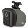 ACID Click S 0.6l Werkzeug-satteltasche, Olive, One Size