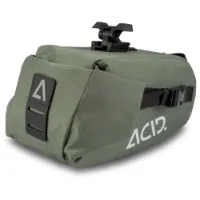 ACID Click Xl 1.2l Werkzeug-satteltasche ACID Click Xl 1.2l Werkzeug-satteltasche