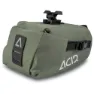 ACID Click Xl 1.2l Werkzeug-satteltasche, Olive, One Size