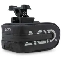 ACID Click Xs 0.4l Werkzeug-satteltasche ACID Click Xs 0.4l Werkzeug-satteltasche