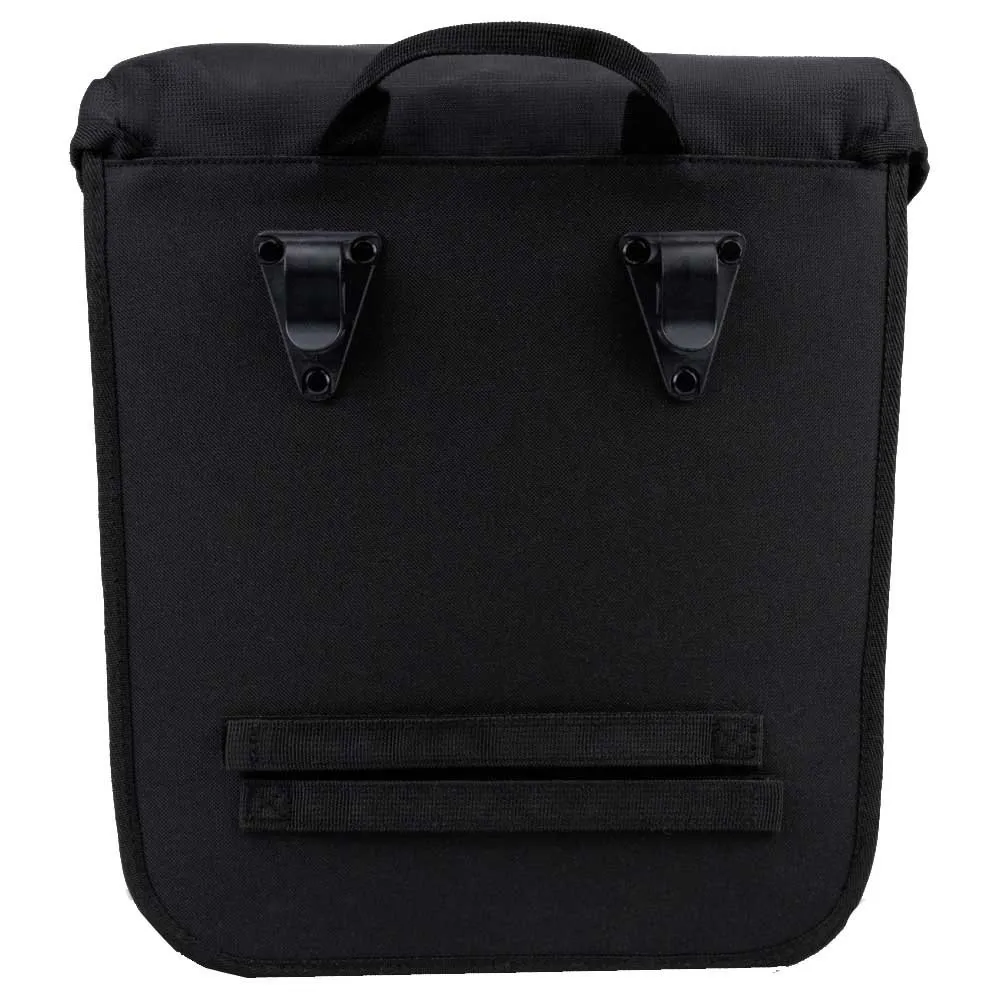 ACID Cmpt Fahrradtasche 15l, Black, One Size ACID Cmpt Fahrradtasche 15l, Black, One Size