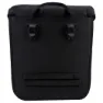 ACID Cmpt Fahrradtasche 15l, Black, One Size