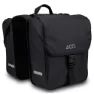 ACID Cmpt Fahrradtaschen 30l, Black, One Size