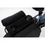 ACID Cmpt Fahrradtaschen 30l, Black, One Size