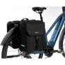 ACID Cmpt Fahrradtaschen 30l, Black, One Size